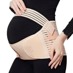 pregnancy-back-support-belt